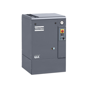 Винтовой компрессор GX 7-10 Р без ресивера