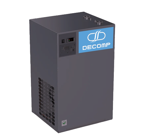 Рефрижераторный осушитель DECOMP DLR 220