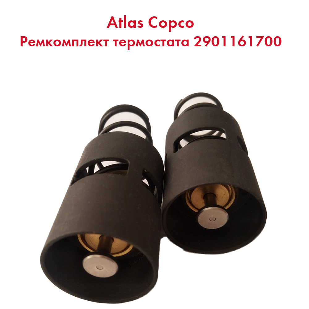 2901161700 THERM.VALVE 60ｰC KIT