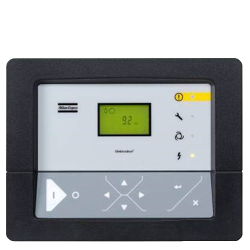 Контроллер для компрессора Elektronikon Mk5 Standard 1900 5200 02