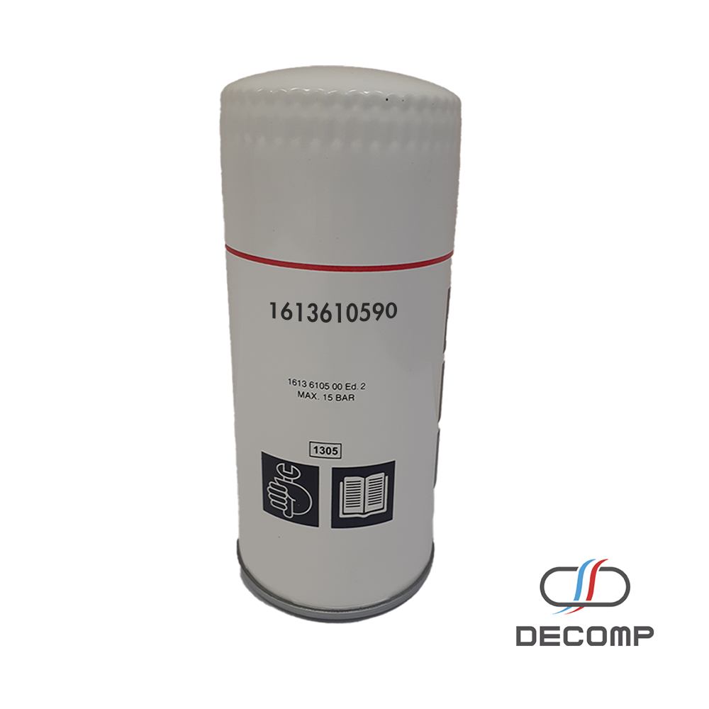 OIL FILTERS