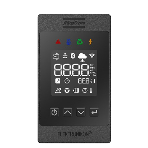 Контроллер Elektronikon Nano 2204 2497 01