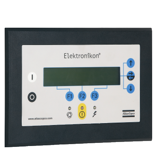 Контроллер для компрессора Elektronikon MkIV III 1900 0710 32
