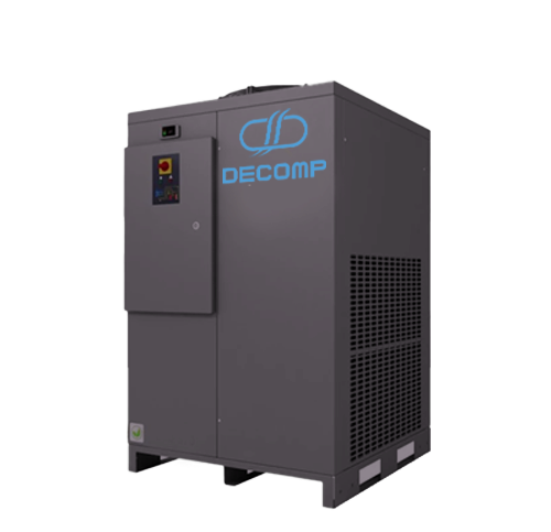 Рефрижераторный осушитель DECOMP DLD 1250W