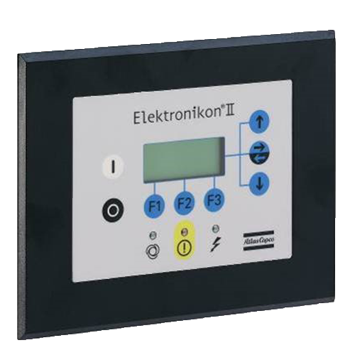 Контроллер Elektronikon MkIV II 1900 0710 12