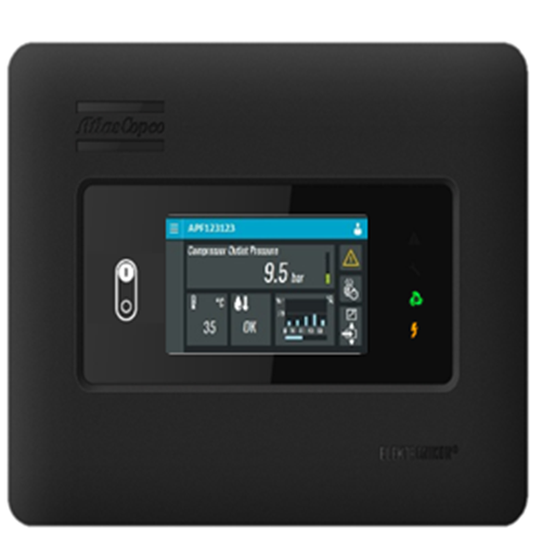 Elektronikon Mk5S Touch 1900 5204 14