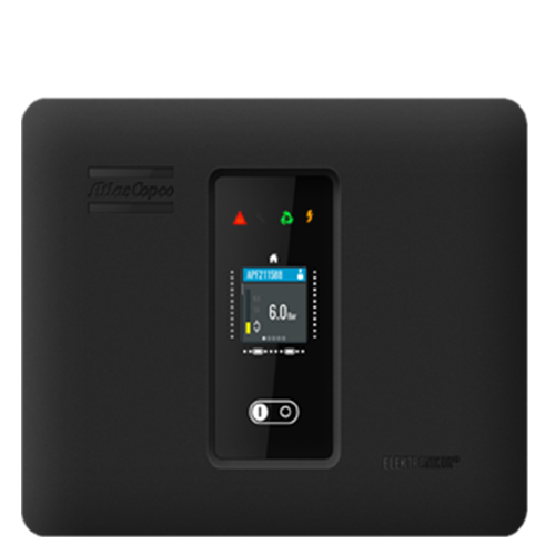 Контроллер для компрессора Elektronikon Mk5S Swipe 1900 5202 02