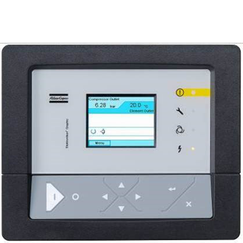 Контроллер для компрессора Elektronikon Mk5 Graphic 1900 5200 13