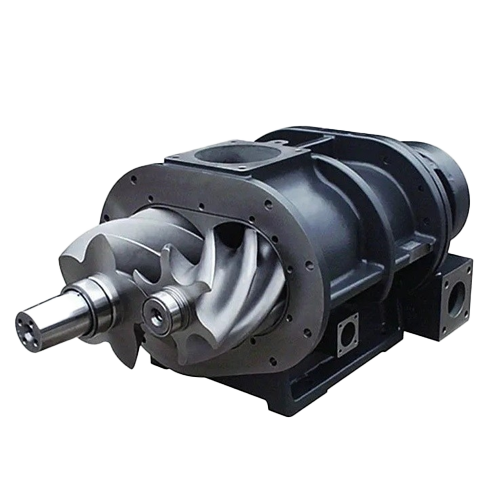 Atlas Copco 1616710390 SERV.STAGE GX2-5C OIS D-11(C40)