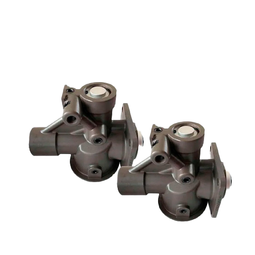 OPERATOR VALVE