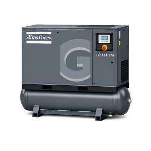 Винтовой компрессор G 11 FF TM
