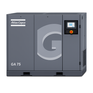 Винтовой компрессор GA 75