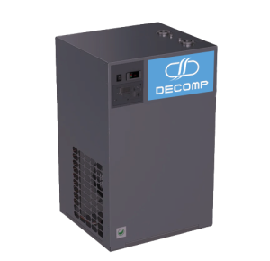 Рефрижераторный осушитель DECOMP DLR 220