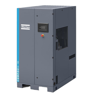 Винтовой компрессор GA 37 VSD + P