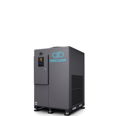 Рефрижераторные осушители DECOMP