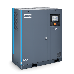 Винтовой компрессор GA 55+P
