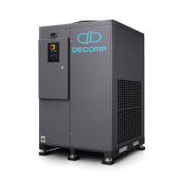 Рефрижераторные осушители DECOMP серии DLD