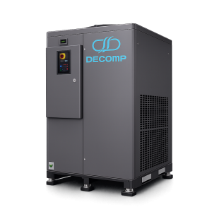 Рефрижераторный осушитель DECOMP DLD 750