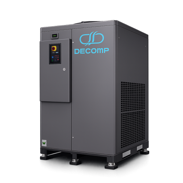 Рефрижераторный осушитель DECOMP DLD 750