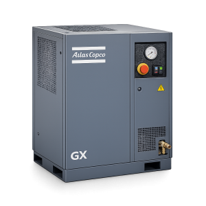 Винтовой компрессор GX 7-10 Р без ресивера