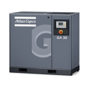 Винтовой компрессор GA 30