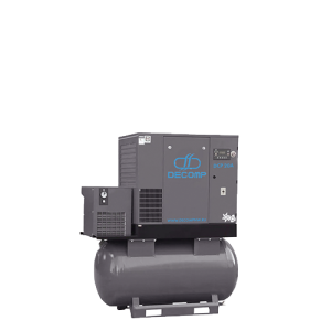 DECOMP DCP-15A/16 TMDD