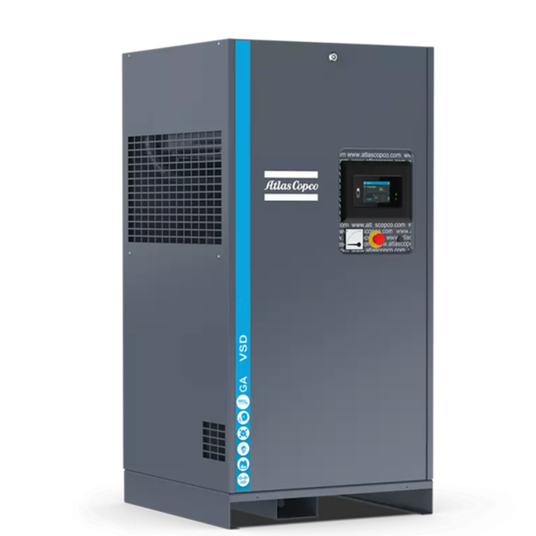 Винтовой компрессор GA 30 VSD + P