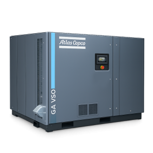 Винтовой компрессор GA 110 VSD + P