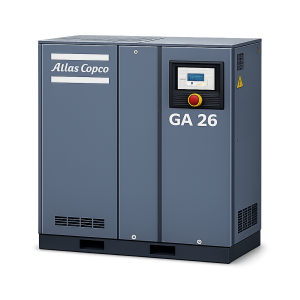 Винтовой компрессор GA 26