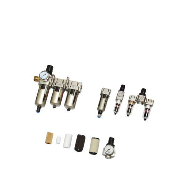 D7 DESICCANT CART  KIT