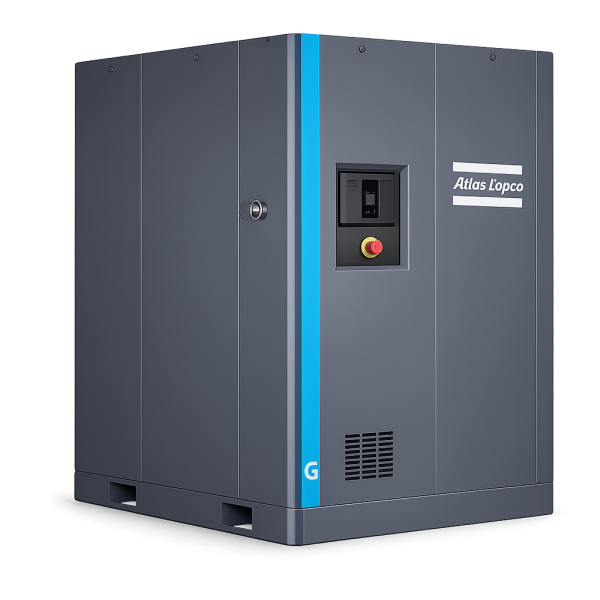 Винтовой компрессор G 15 FF