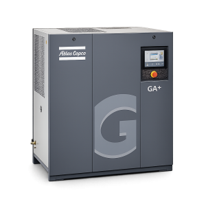 Винтовой компрессор GA 11+P