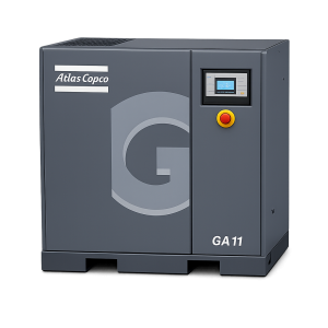 Винтовой компрессор GA 11