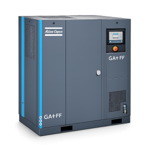 Винтовой компрессор GA 11+FF