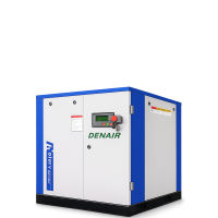 Denair маслозаполненные компрессоры 