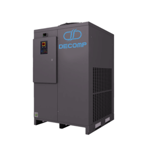 Рефрижераторный осушитель DECOMP DLD 750