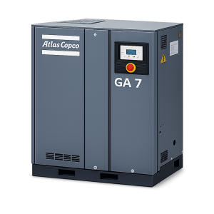 Винтовой компрессор GA 7