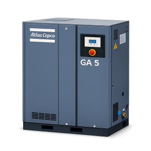 Винтовой компрессор GA 5