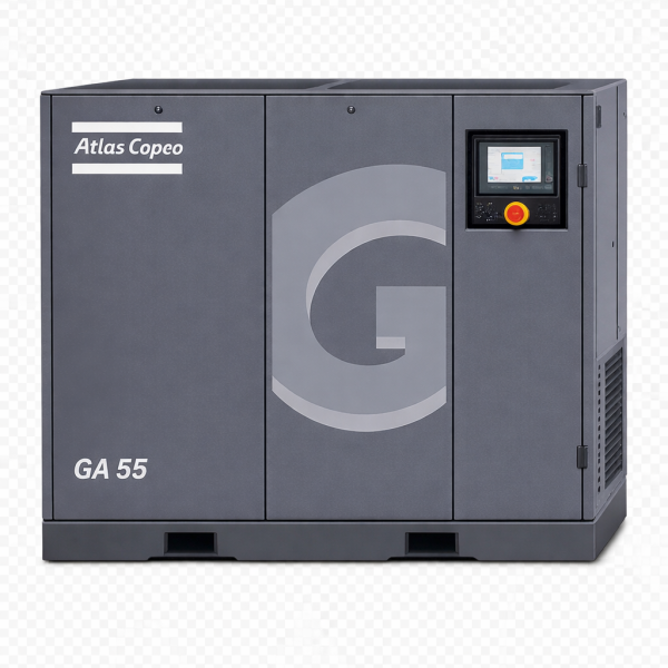 Винтовой компрессор GA 55