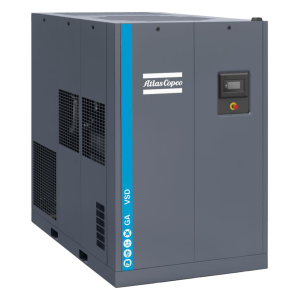 Винтовой компрессор GA 75 VSD + P