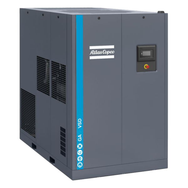 Винтовой компрессор GA 75 VSD + P