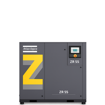 Компрессоры винтовые безмасляные