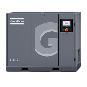 Винтовой компрессор GA 90