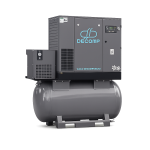DECOMP DCP-15A/16 TMDD