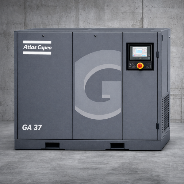 Винтовой компрессор GA 37