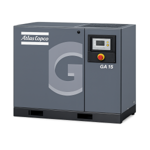 Винтовой компрессор GA 15