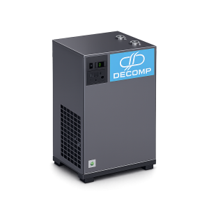 Рефрижераторный осушитель DECOMP DLR 220