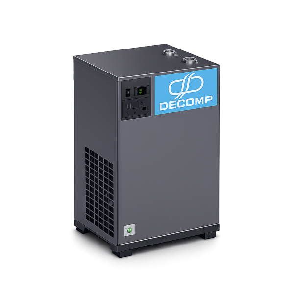 Рефрижераторный осушитель DECOMP DLR 220