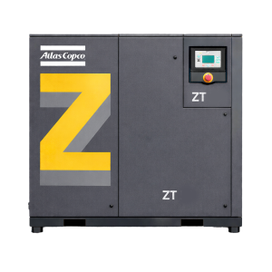 Безмасляный компрессор Atlas Copco ZT 55