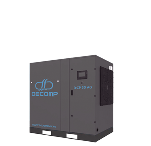 Винтовой компрессор DECOMP DCP-150A